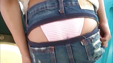 בוסלדי הכלבה ברידג'ט B רוכב על עובד חרמן