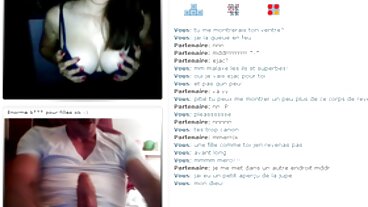 BRAZZERS: פאקינג The New Maid Isis Love בפורנו-HD