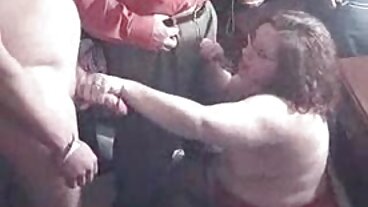 מורגן רוצה להתקוטט עם אנקונדה