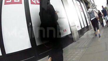 הציצים Huuuuge של אלורה ג'נסון נעשים חולים מציצים בריאים!