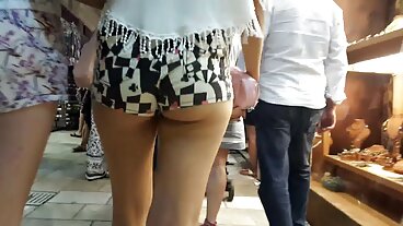 Scott Nails MILF אנאלי אלנה קרופט