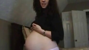 MyFamilyPies: בטעות שלחתי את Stepsis, Sybil A Dick Pic בפורנו-HD