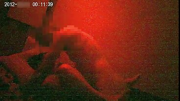 BRAZZERS: סקס במטבח עם רייצ'ל סטאר בפורנו-HD