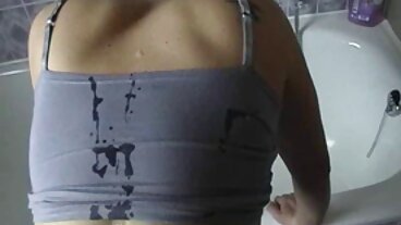 ג'סה רודס המהממת לא יכולה להתאפק בפני הדונג השחור העבה