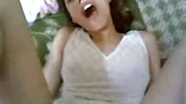 היופי הספרדי נהנה מחדירה כפולה