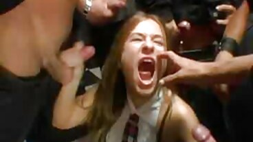 הוא ילמד את התינוקות המשובחים האלה שיעור של תאווה ומין