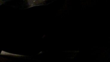 פלה מזיין את ריילי עם הרגל השלישית שלו XXX מאת BLACKEDRAW